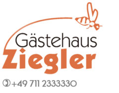 Gästehaus Ziegler – Your hotel in the heart of Stuttgart